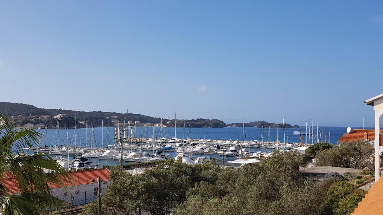 Guest House Galeb2 Supetarska Draga Exterior foto