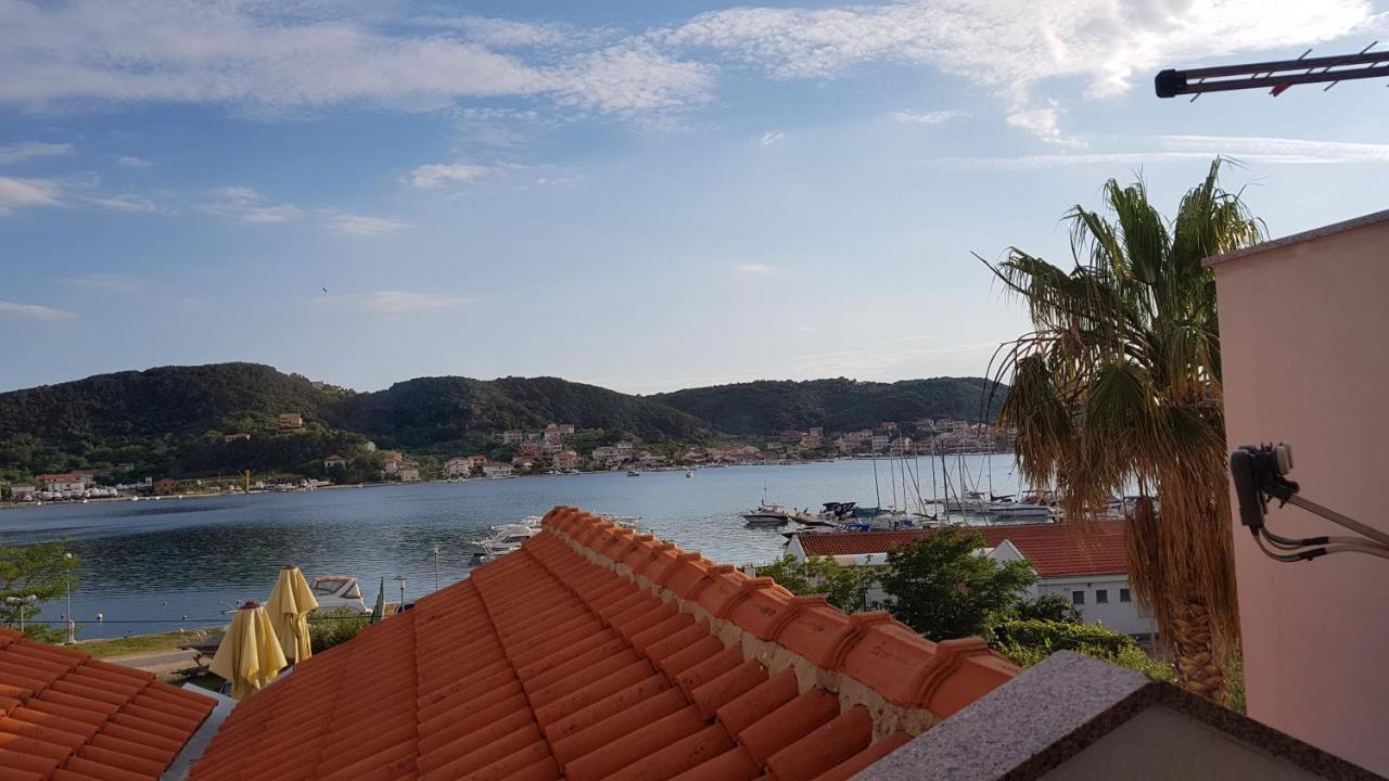 Guest House Galeb2 Supetarska Draga Exterior foto