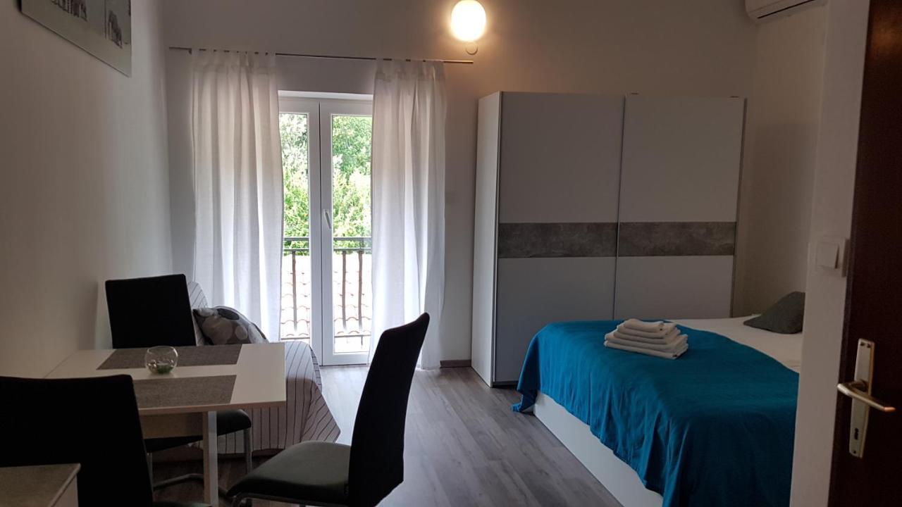 Guest House Galeb2 Supetarska Draga Quarto foto