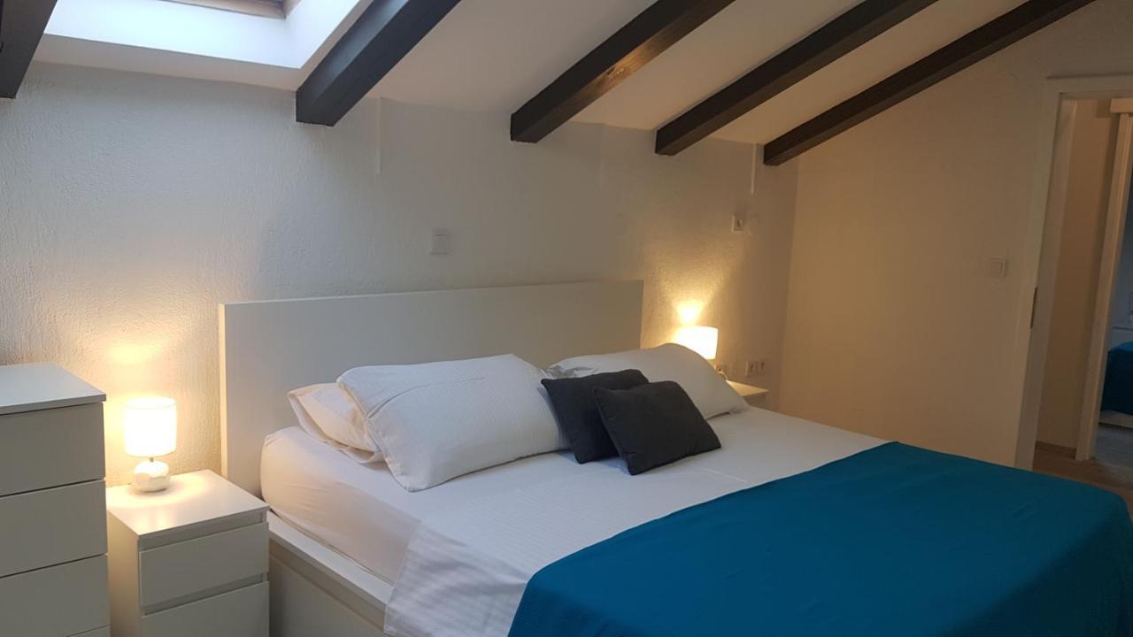 Guest House Galeb2 Supetarska Draga Quarto foto