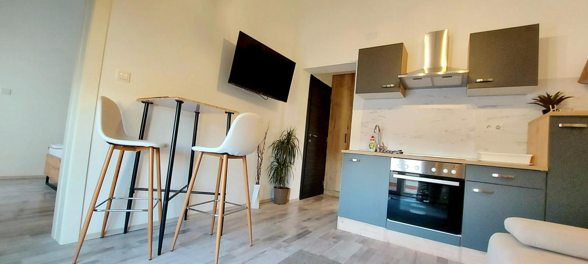 Guest House Galeb2 Supetarska Draga Quarto foto