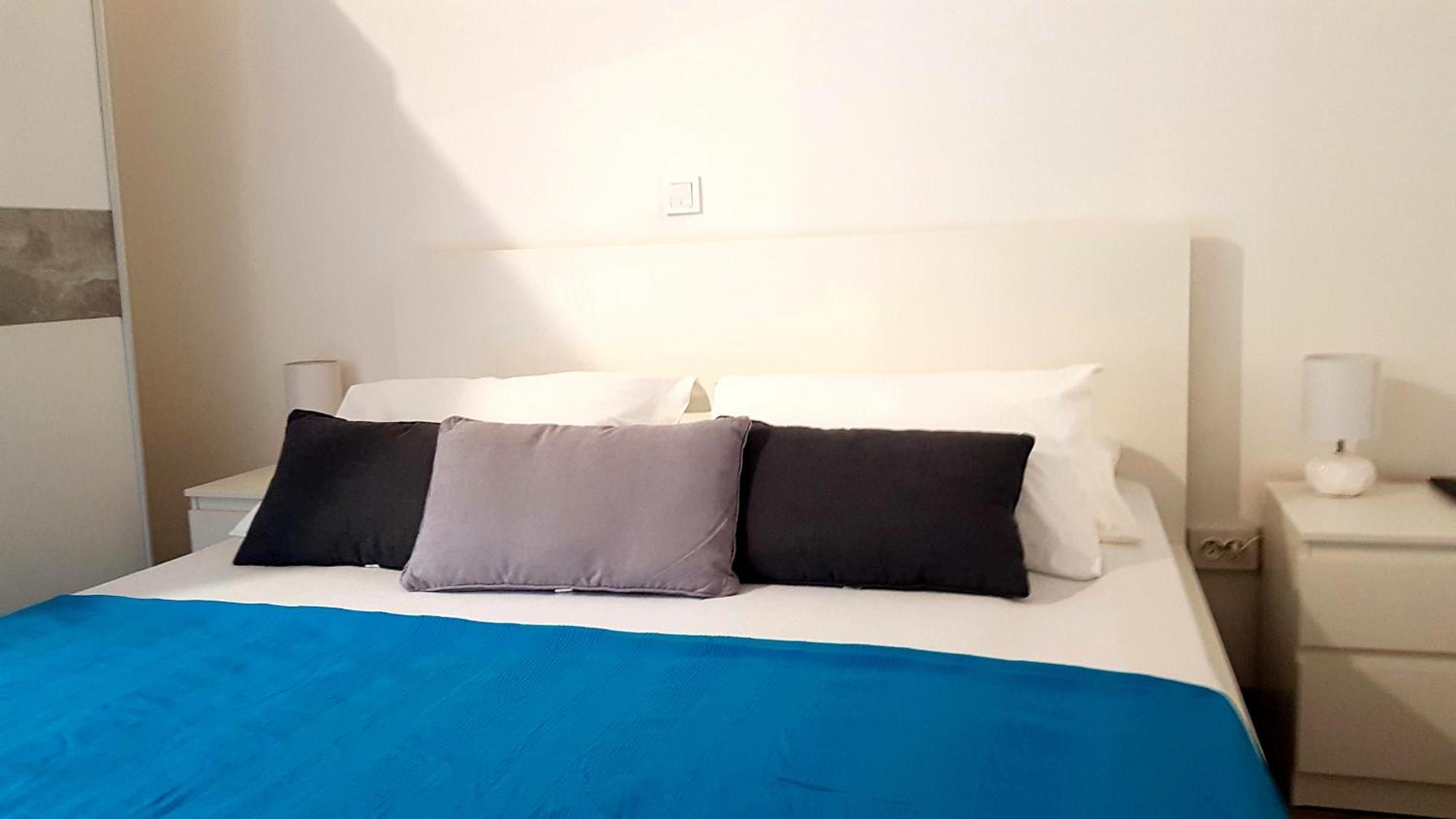 Guest House Galeb2 Supetarska Draga Quarto foto