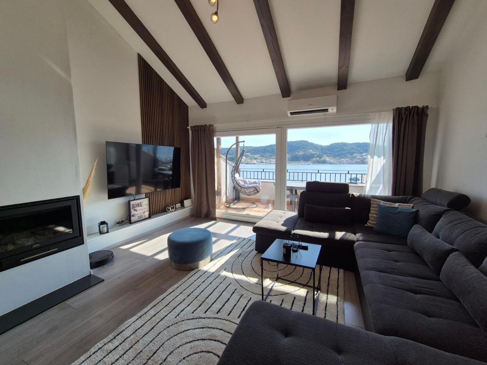 Guest House Galeb2 Supetarska Draga Exterior foto